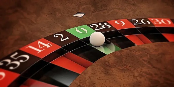 Live dealer European Roulette studio interface Live dealer European Roulette studio interface
